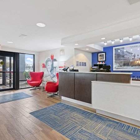 Allentown Park Hotel, Ascend Hotel Collection Fogelsville Екстер'єр фото