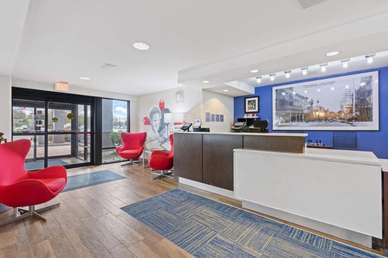 Allentown Park Hotel, Ascend Hotel Collection Fogelsville Екстер'єр фото