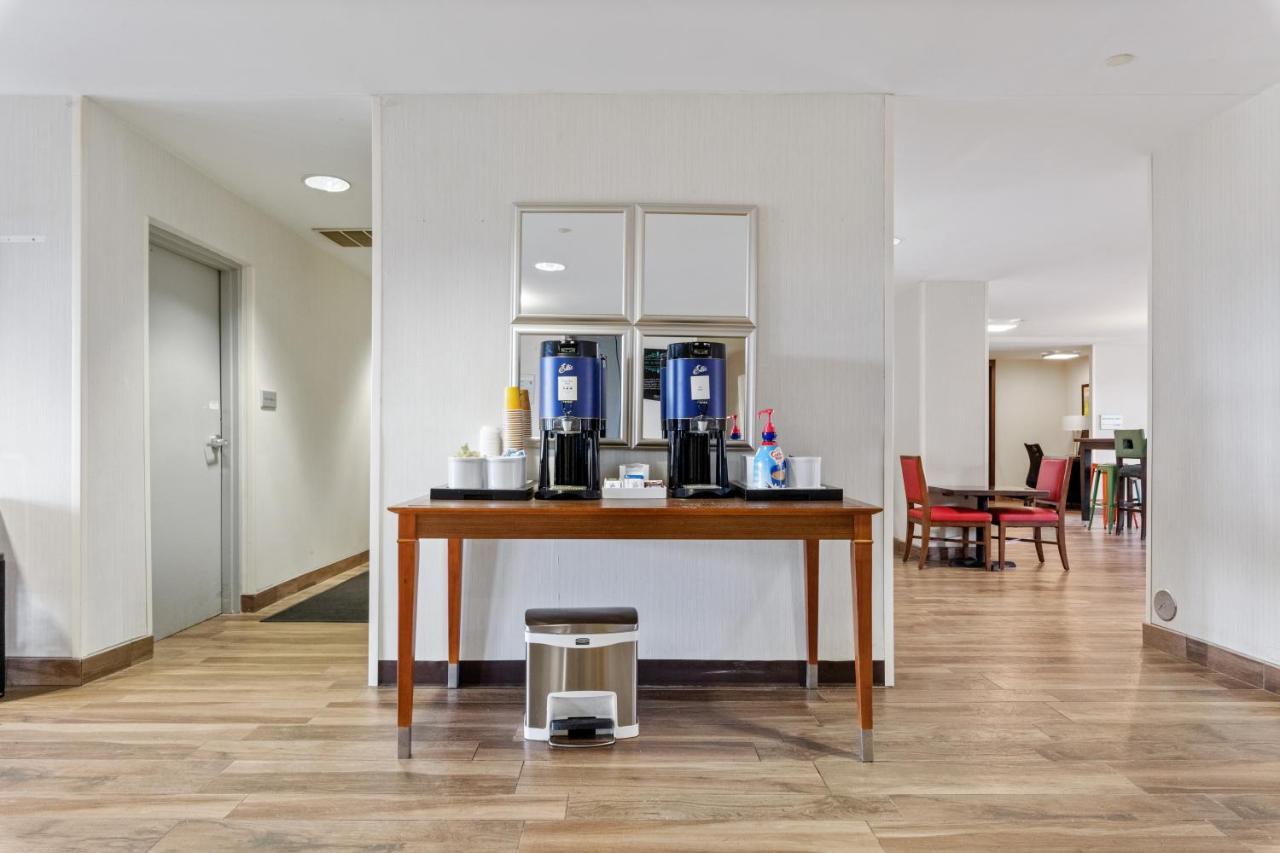 Allentown Park Hotel, Ascend Hotel Collection Fogelsville Екстер'єр фото