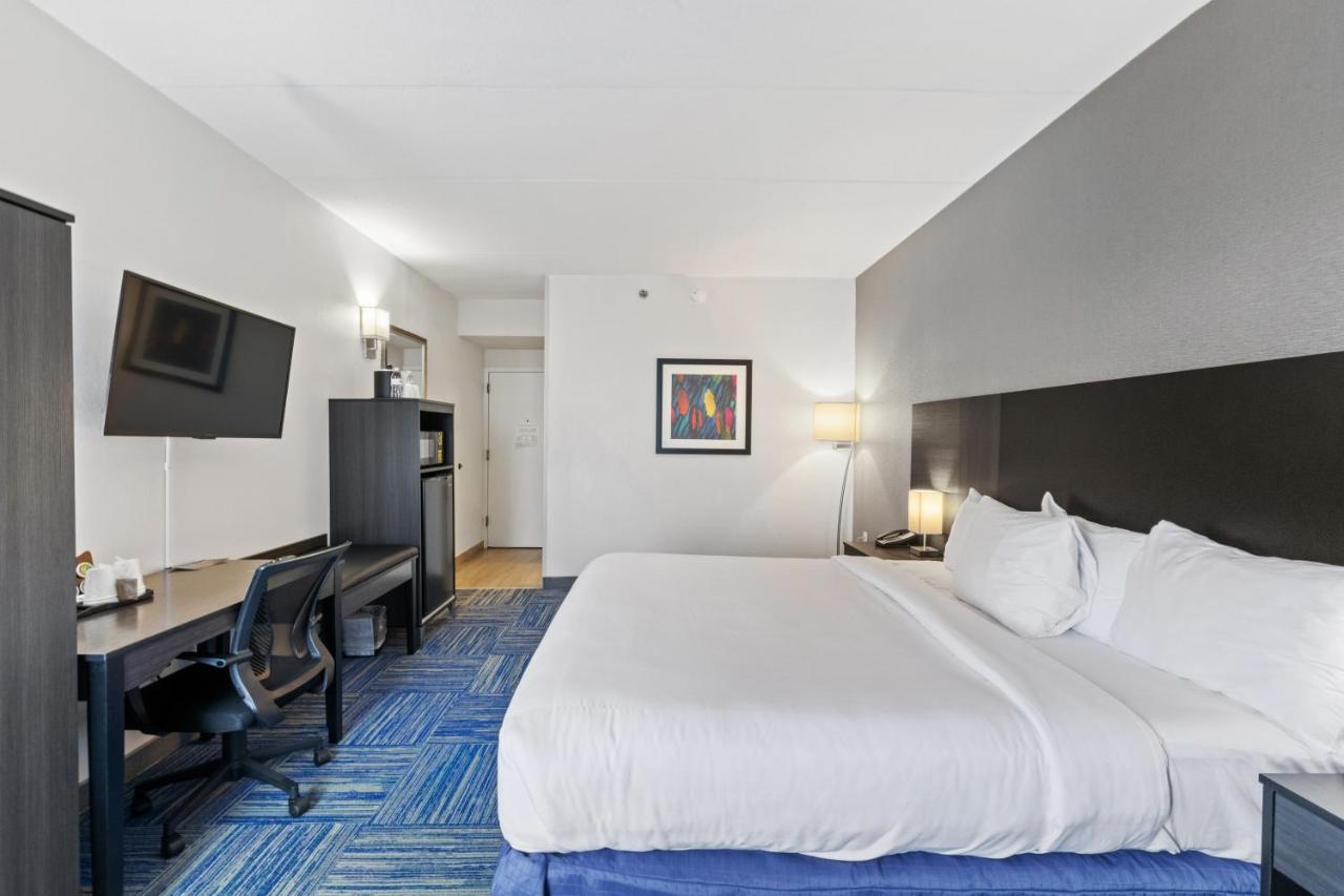 Allentown Park Hotel, Ascend Hotel Collection Fogelsville Екстер'єр фото