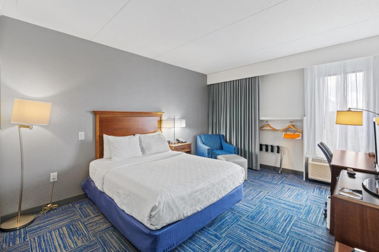 Allentown Park Hotel, Ascend Hotel Collection Fogelsville Екстер'єр фото