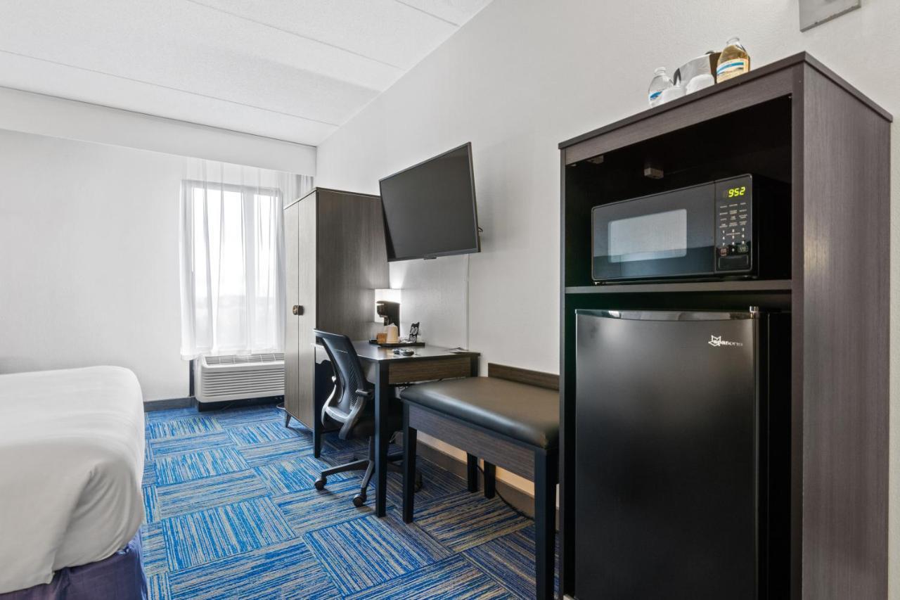 Allentown Park Hotel, Ascend Hotel Collection Fogelsville Екстер'єр фото