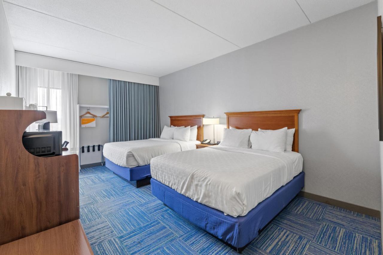 Allentown Park Hotel, Ascend Hotel Collection Fogelsville Екстер'єр фото