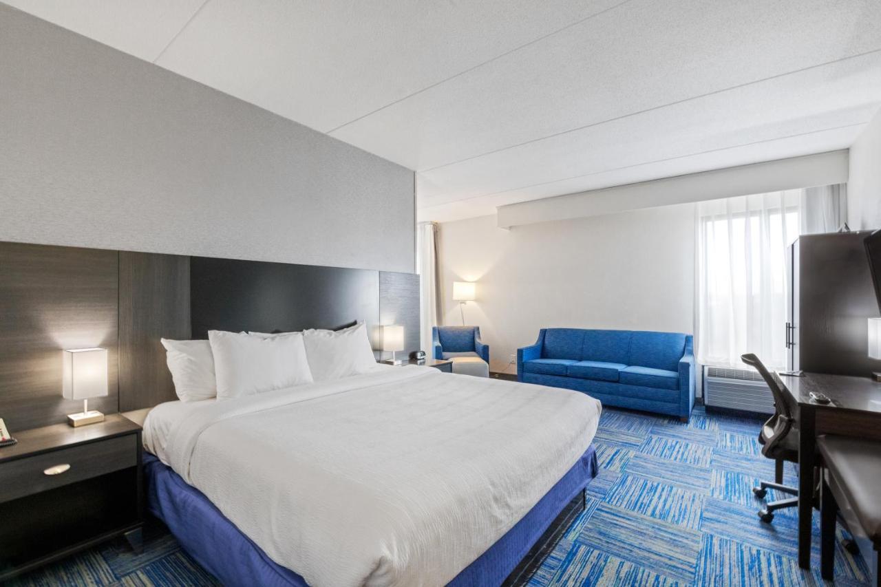 Allentown Park Hotel, Ascend Hotel Collection Fogelsville Екстер'єр фото