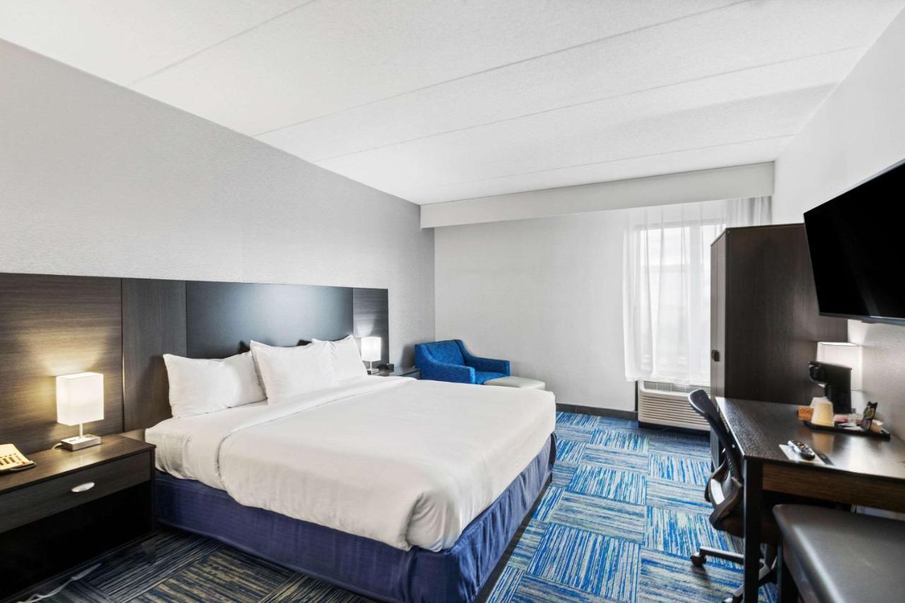 Allentown Park Hotel, Ascend Hotel Collection Fogelsville Екстер'єр фото
