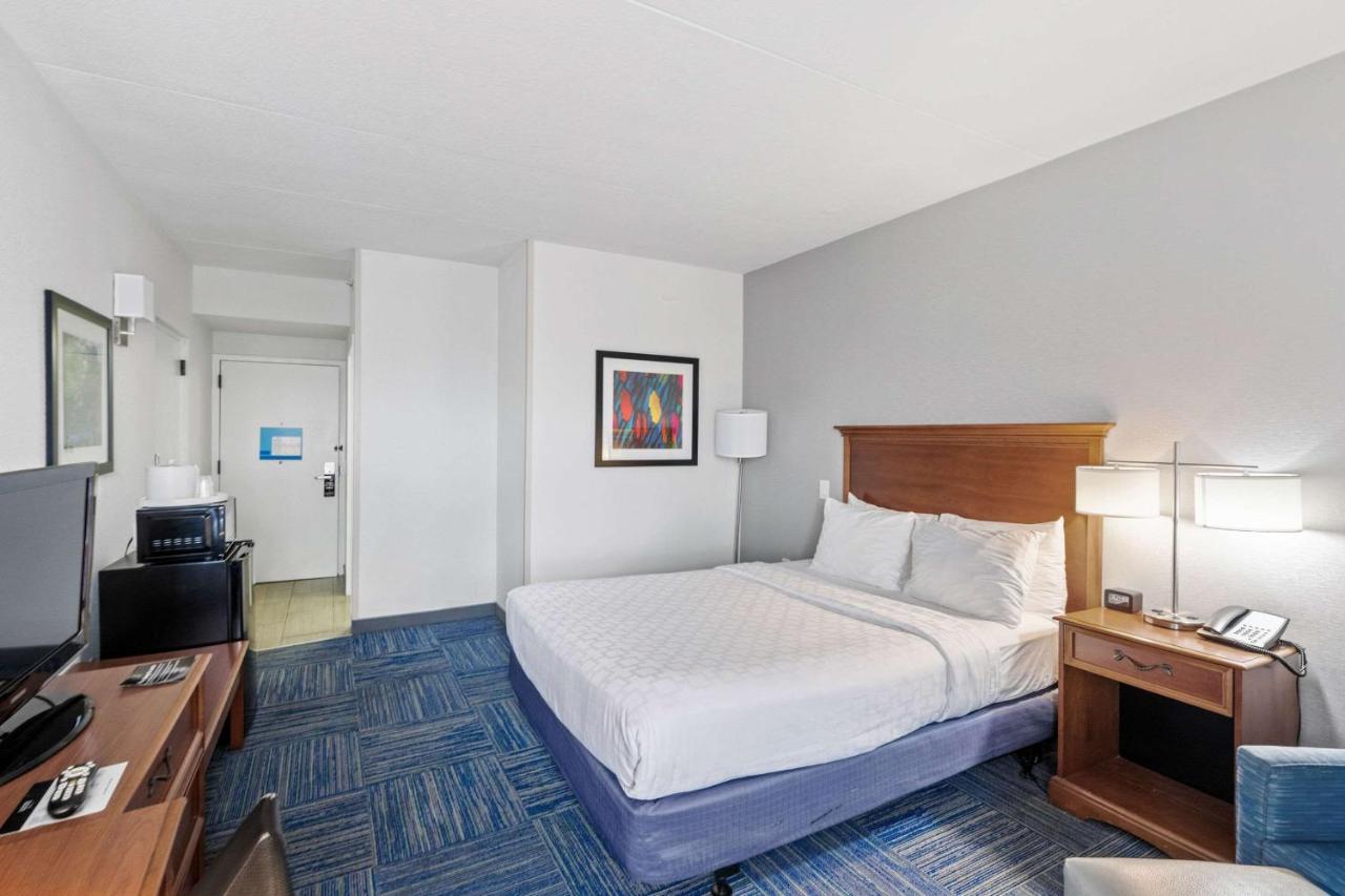 Allentown Park Hotel, Ascend Hotel Collection Fogelsville Екстер'єр фото