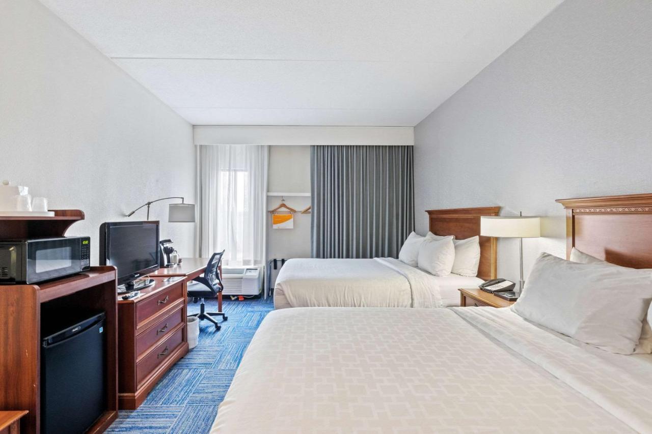 Allentown Park Hotel, Ascend Hotel Collection Fogelsville Екстер'єр фото