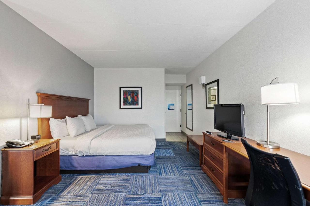Allentown Park Hotel, Ascend Hotel Collection Fogelsville Екстер'єр фото