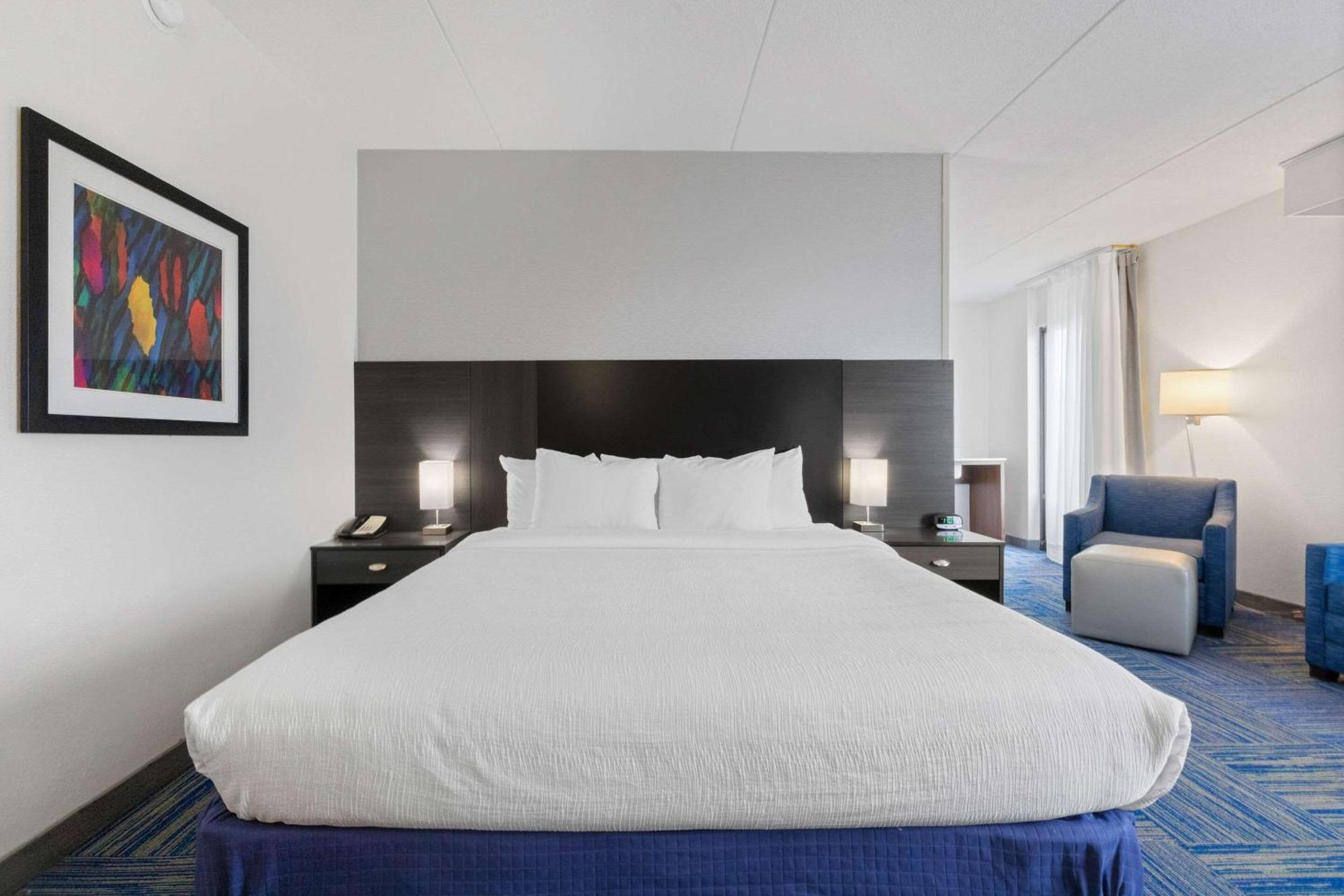 Allentown Park Hotel, Ascend Hotel Collection Fogelsville Екстер'єр фото