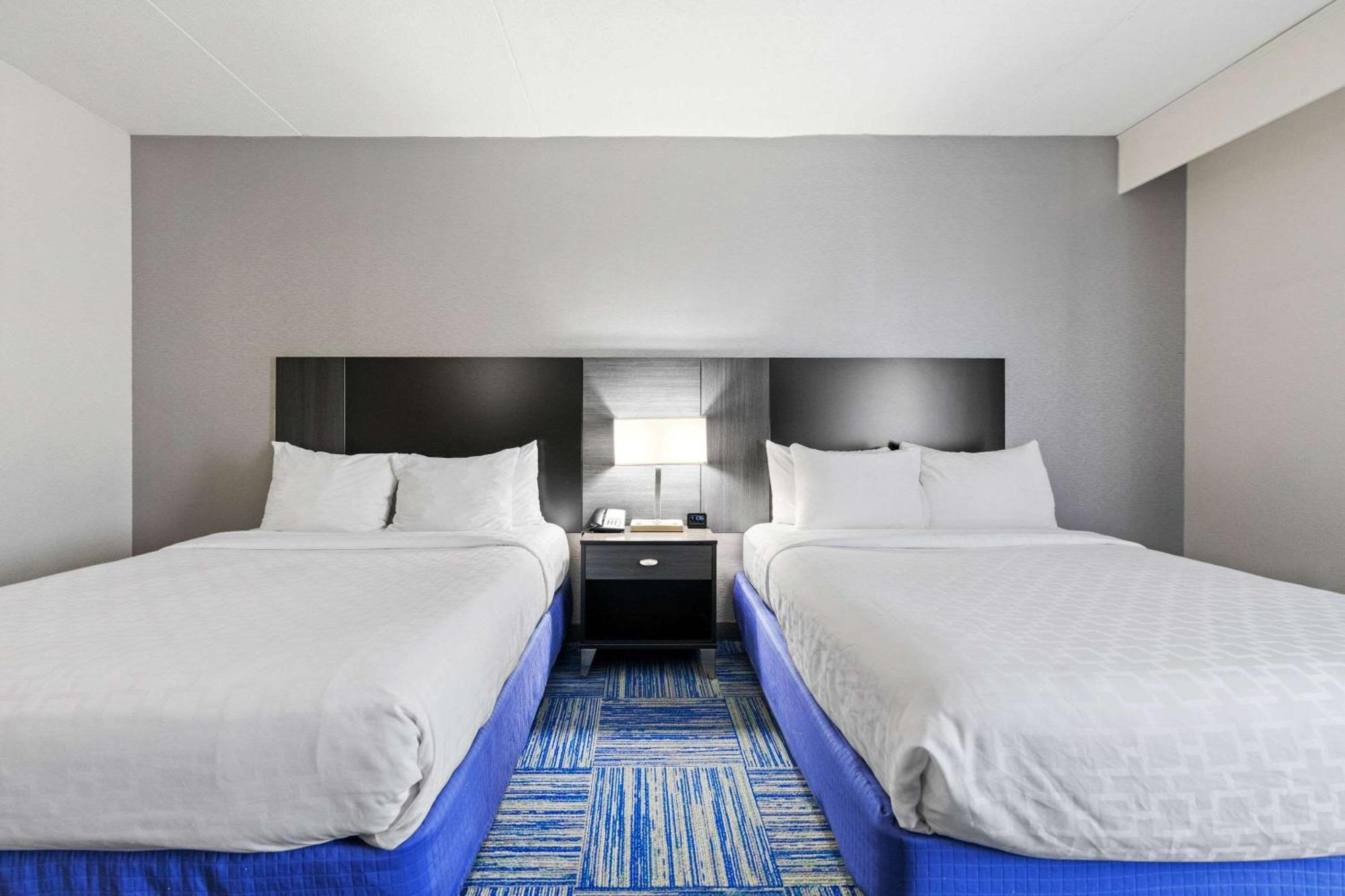 Allentown Park Hotel, Ascend Hotel Collection Fogelsville Екстер'єр фото
