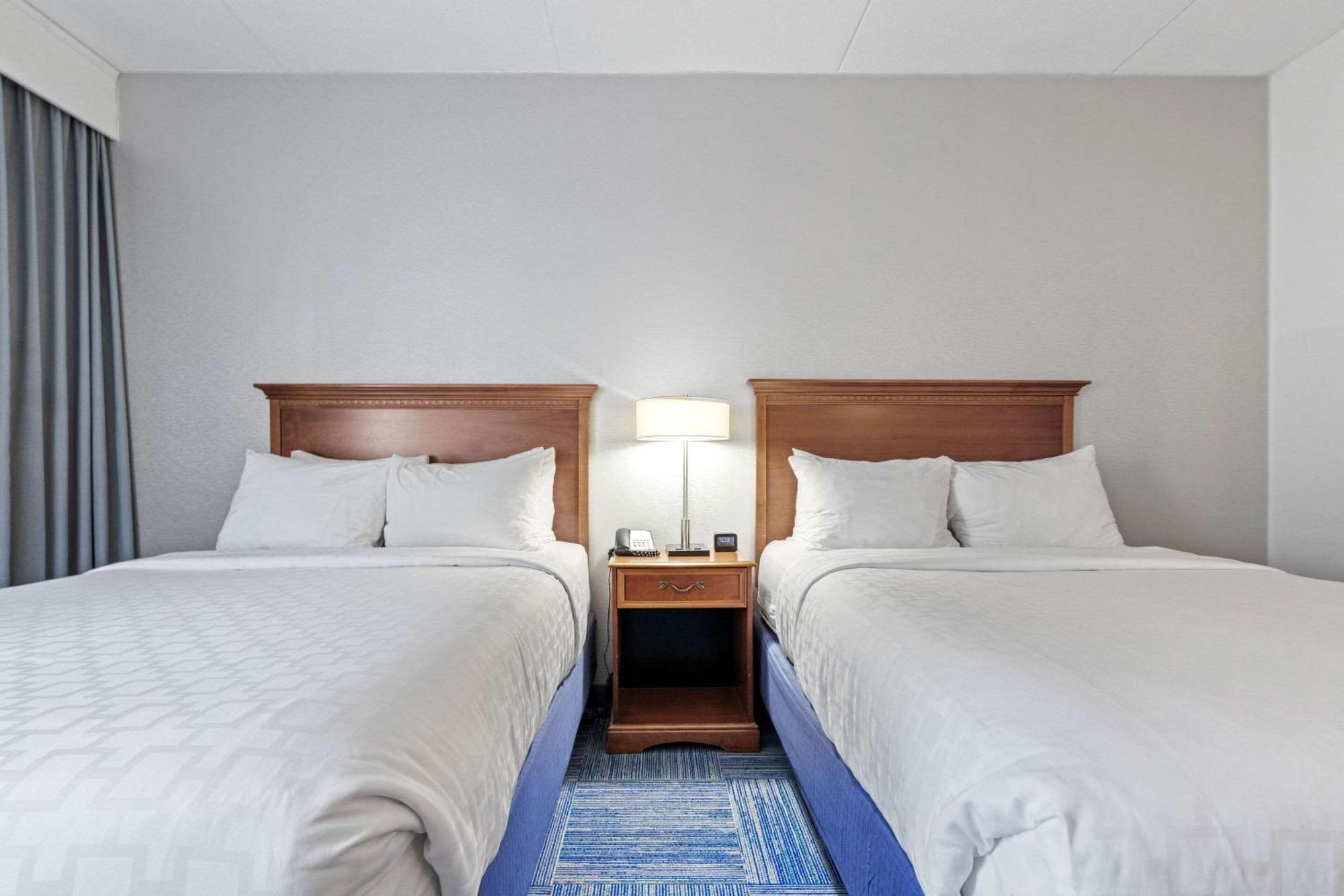 Allentown Park Hotel, Ascend Hotel Collection Fogelsville Екстер'єр фото